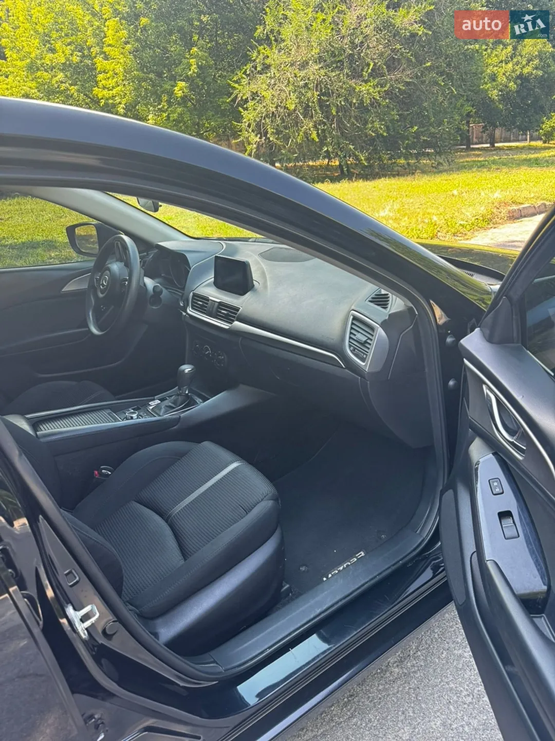 2017 Mazda 3 - мініатюра 4