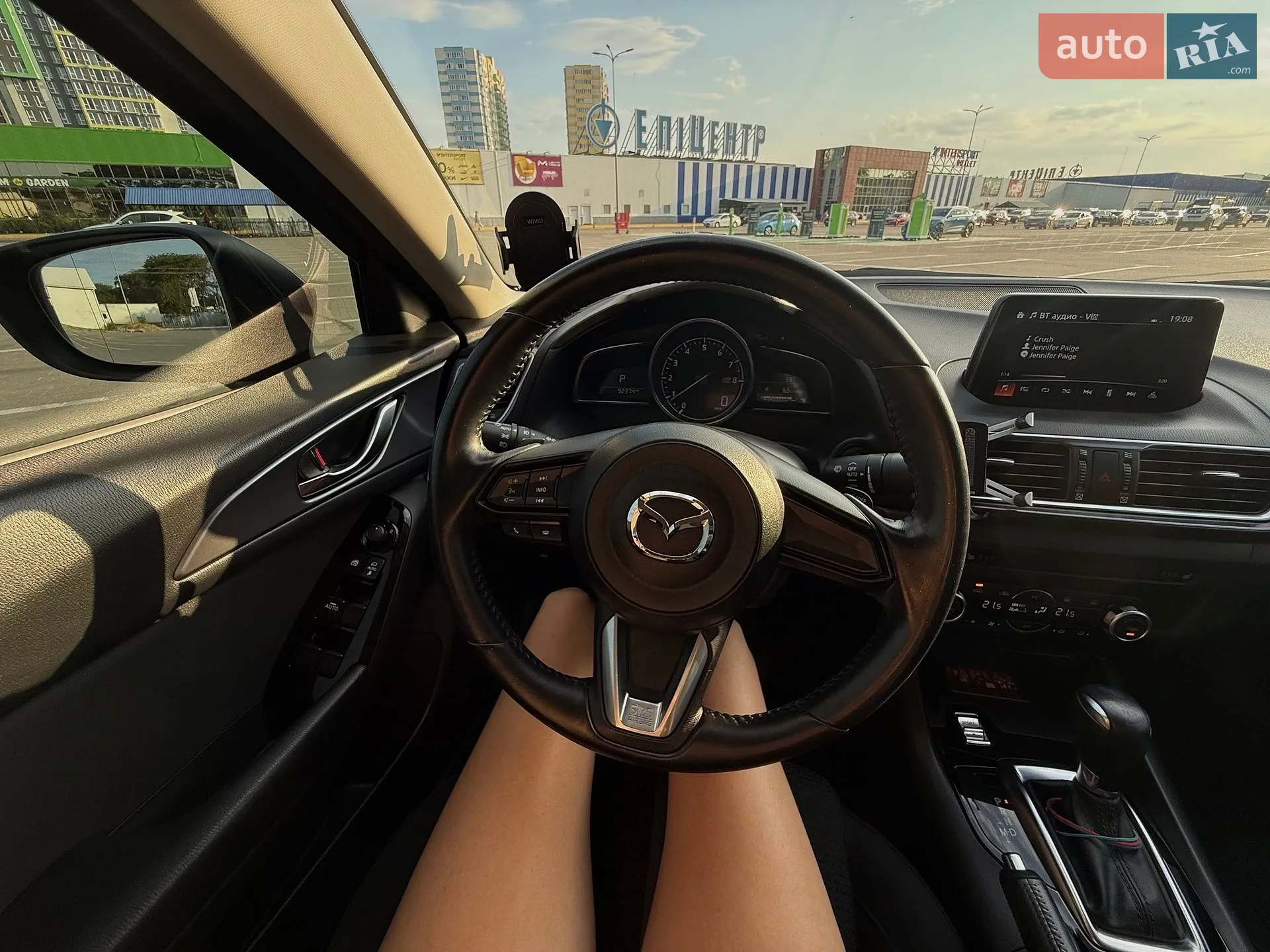 2017 Mazda 3 - мініатюра 11