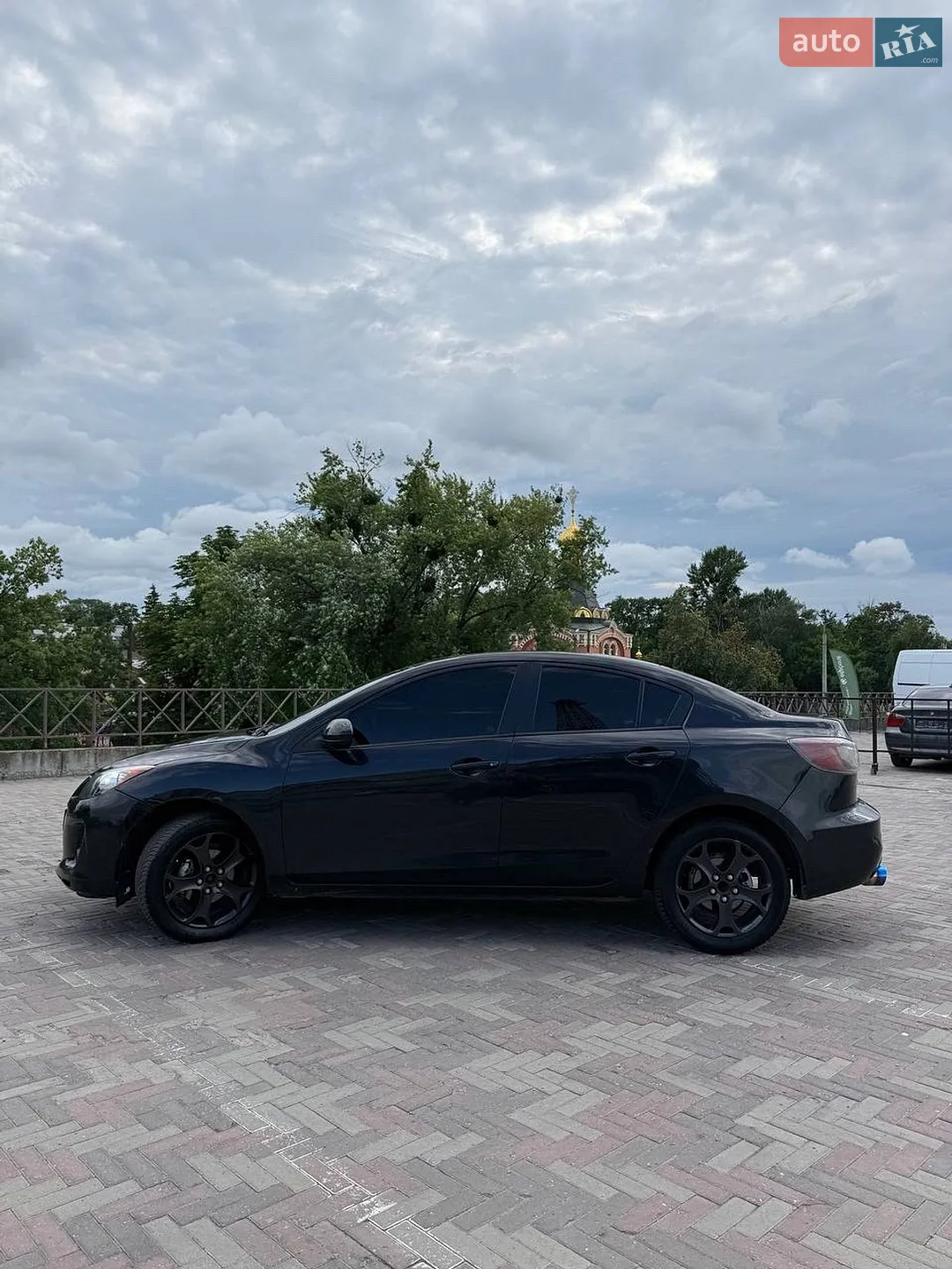 2013 Mazda 3 - мініатюра 3