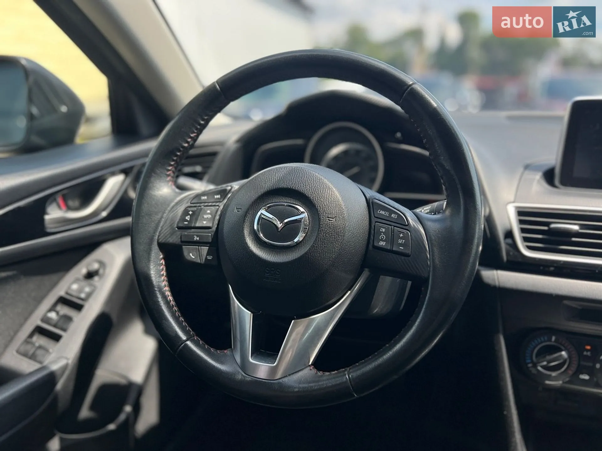 2015 Mazda 3 - мініатюра 21