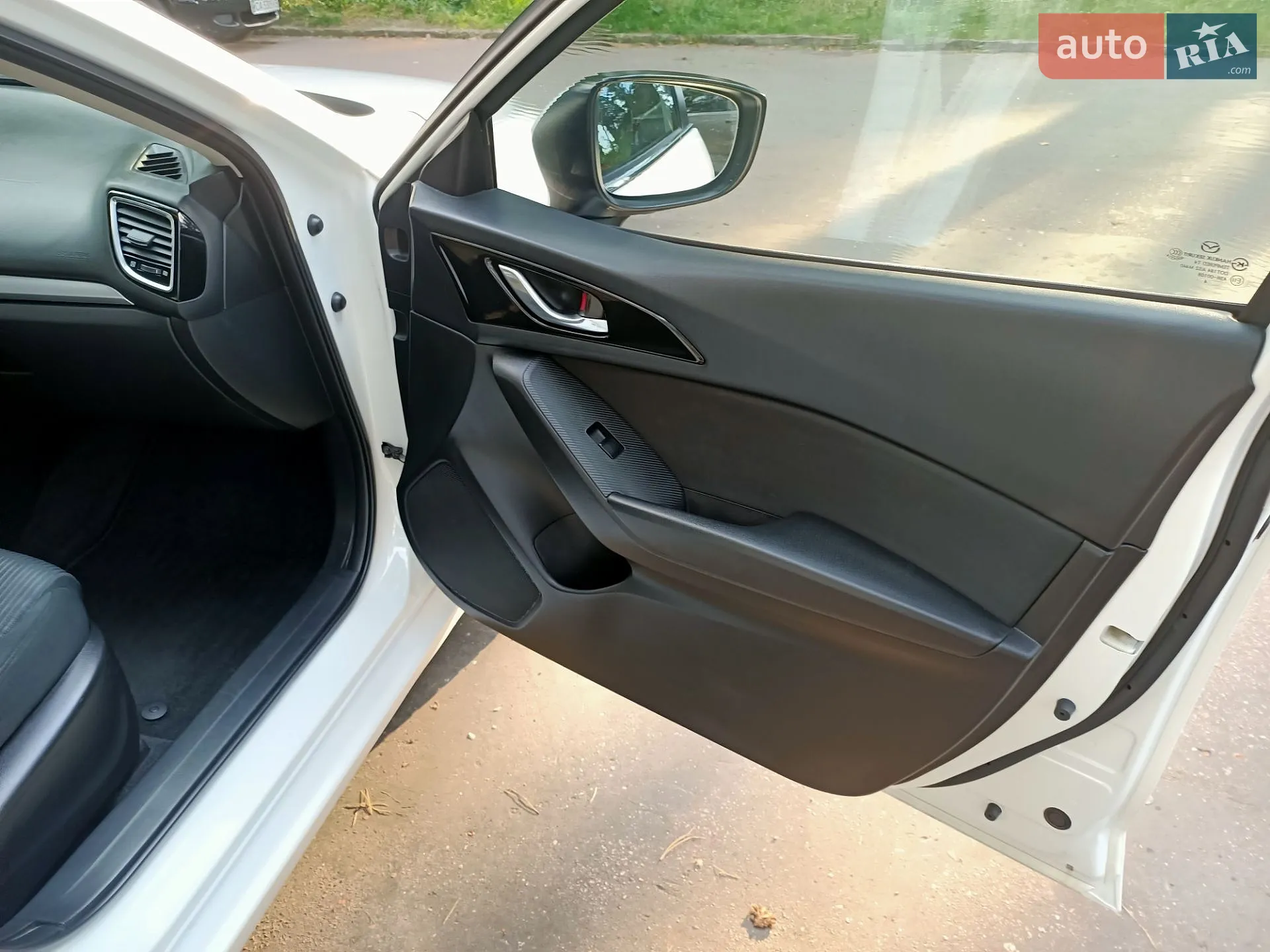 2015 Mazda 3 - мініатюра 7