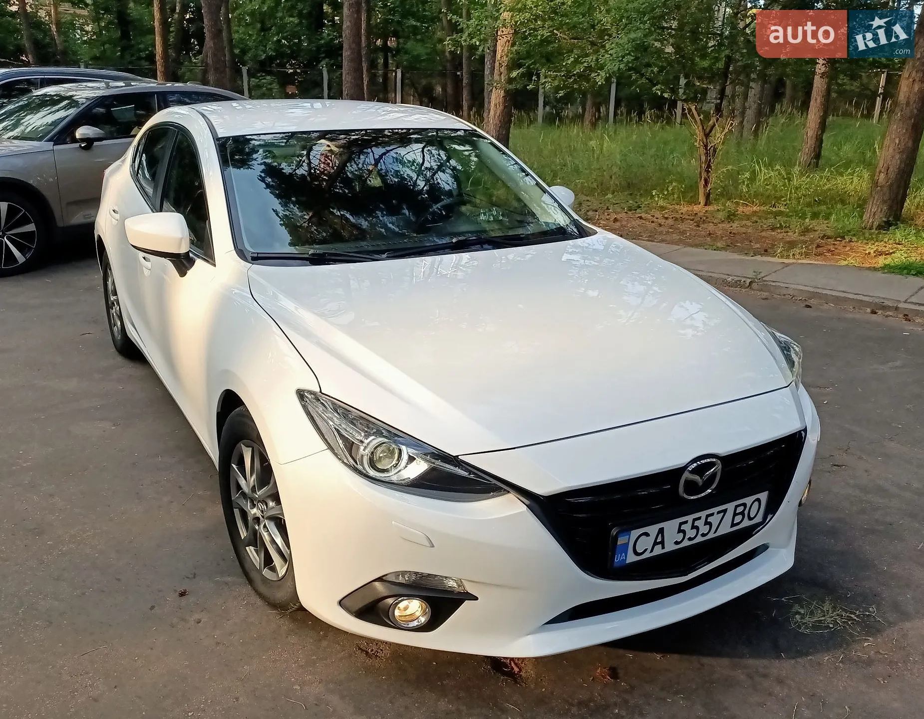 2015 Mazda 3 - мініатюра 20
