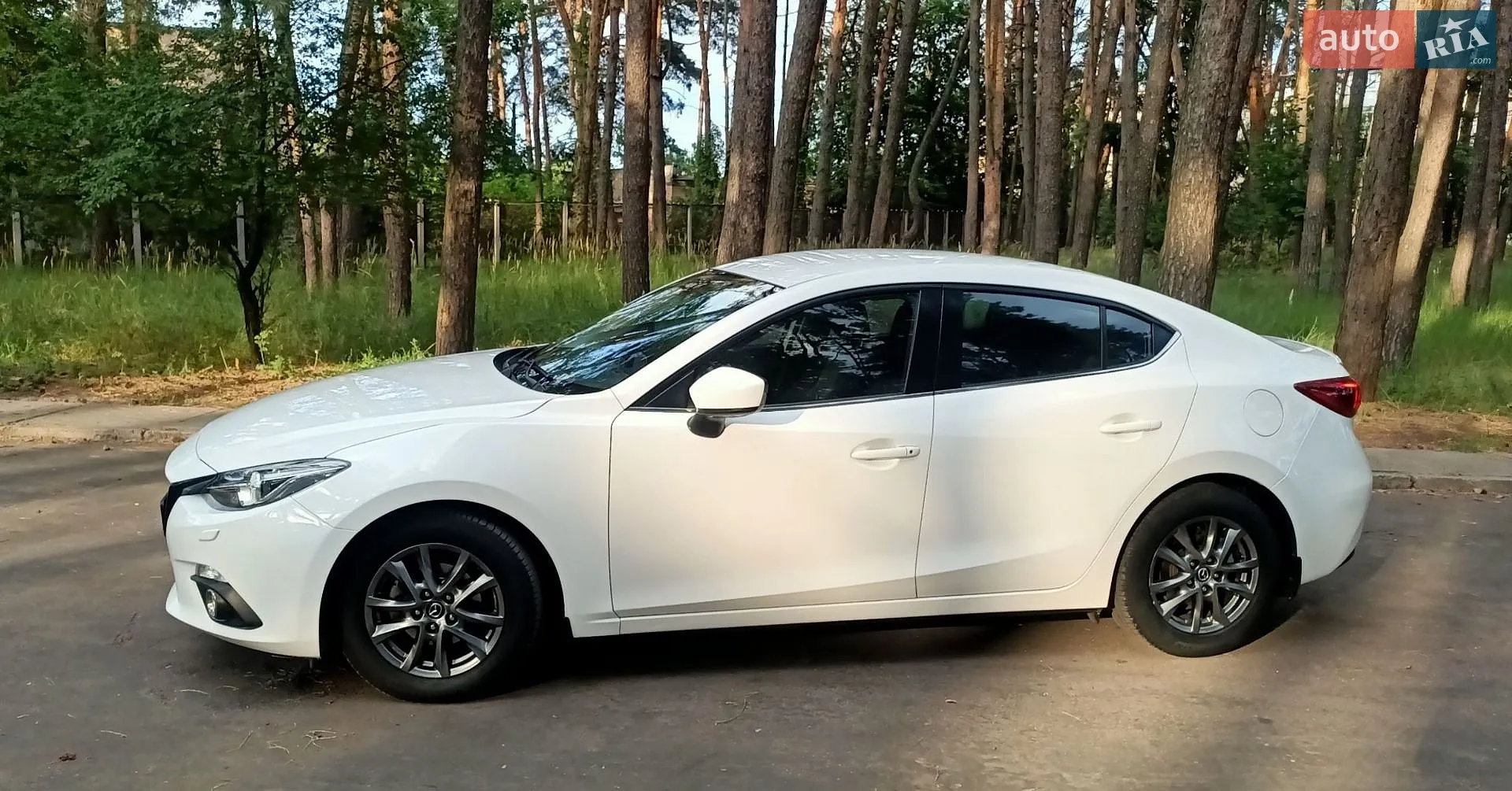 2015 Mazda 3 - мініатюра 24