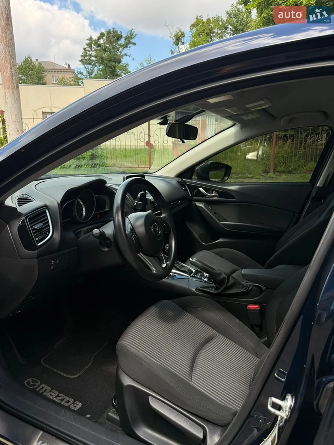 2015 Mazda 3 - мініатюра 13