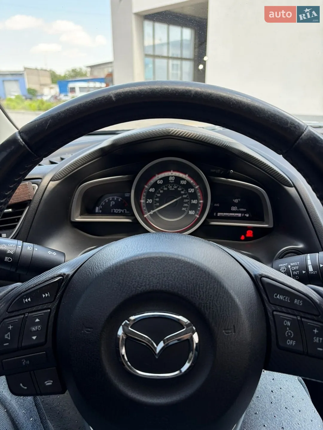 2015 Mazda 3 - мініатюра 6