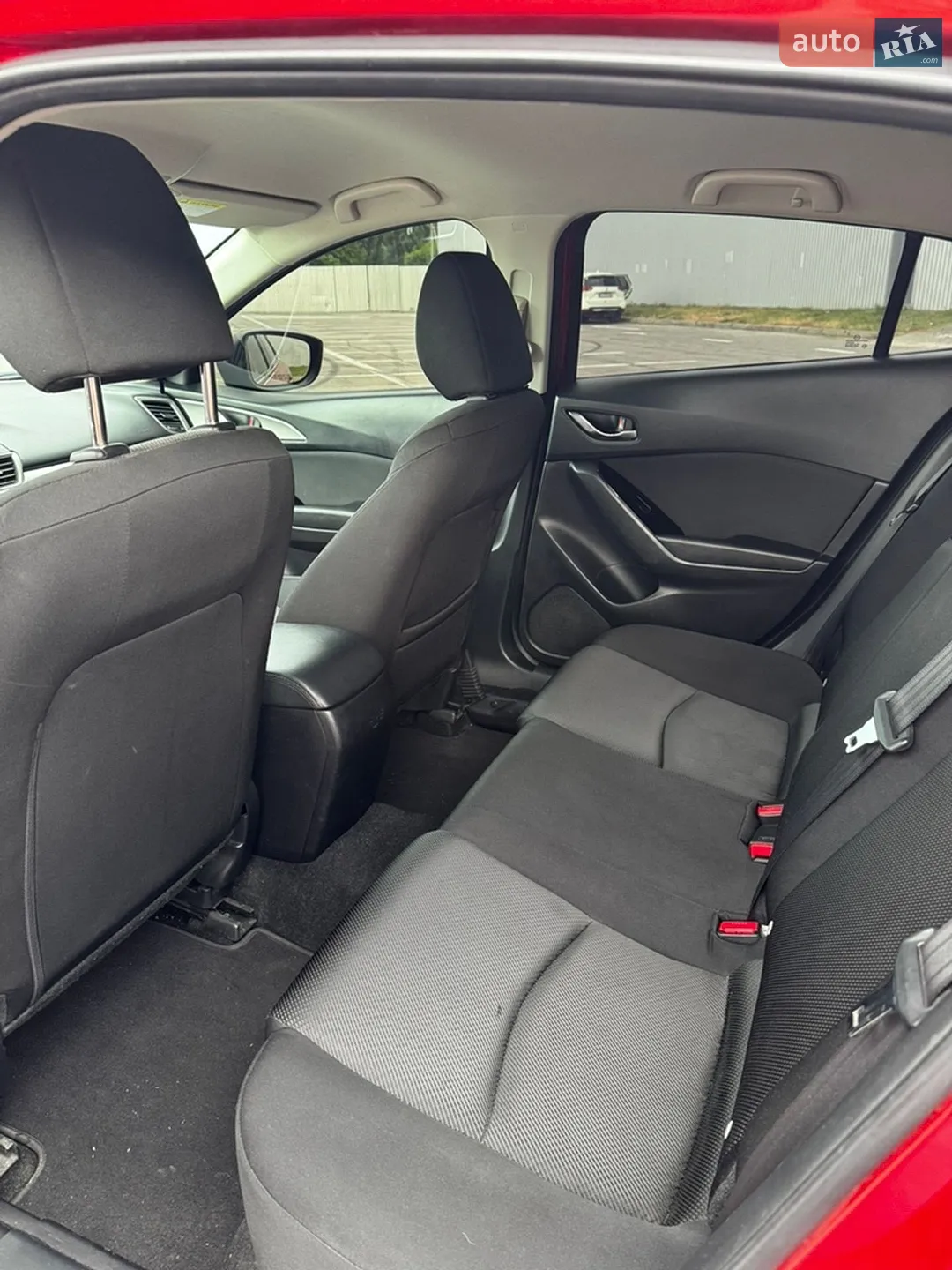 2017 Mazda 3 - мініатюра 21