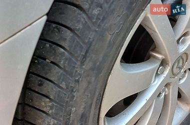 Хэтчбек Mazda 3 2006 в Кривом Роге фото 4 Хэтчбек Mazda 3 2006 в Кривом Роге