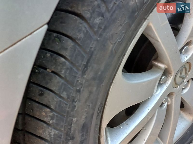 Хэтчбек Mazda 3 2006 в Кривом Роге фото 4 Хэтчбек Mazda 3 2006 в Кривом Роге
