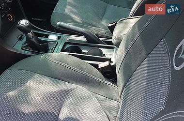 Хэтчбек Mazda 3 2006 в Кривом Роге фото 13 Хэтчбек Mazda 3 2006 в Кривом Роге