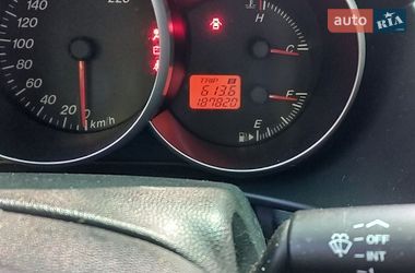 Хэтчбек Mazda 3 2006 в Кривом Роге фото 14 Хэтчбек Mazda 3 2006 в Кривом Роге