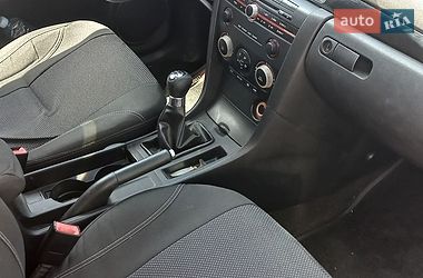 Хэтчбек Mazda 3 2006 в Кривом Роге фото 15 Хэтчбек Mazda 3 2006 в Кривом Роге