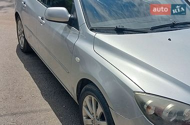 Хэтчбек Mazda 3 2006 в Кривом Роге фото 17 Хэтчбек Mazda 3 2006 в Кривом Роге