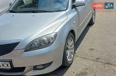 Хэтчбек Mazda 3 2006 в Кривом Роге фото 18 Хэтчбек Mazda 3 2006 в Кривом Роге