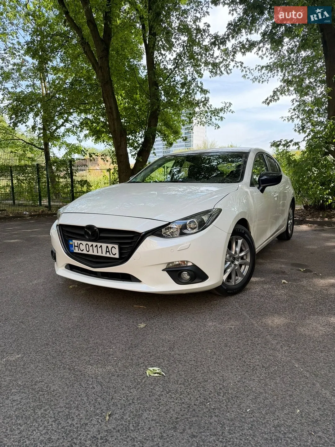 2016 Mazda 3 - мініатюра 2