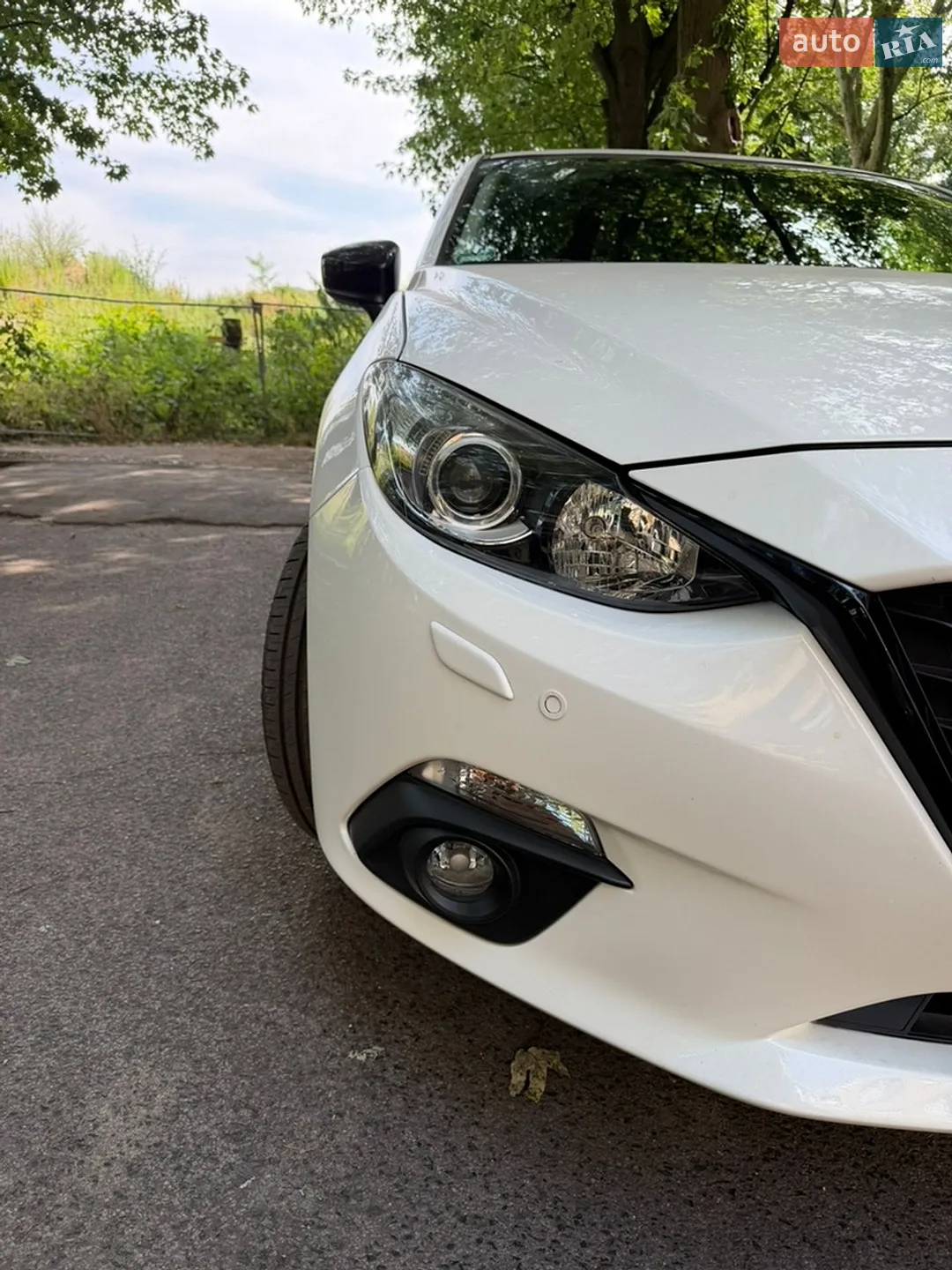 2016 Mazda 3 - мініатюра 19