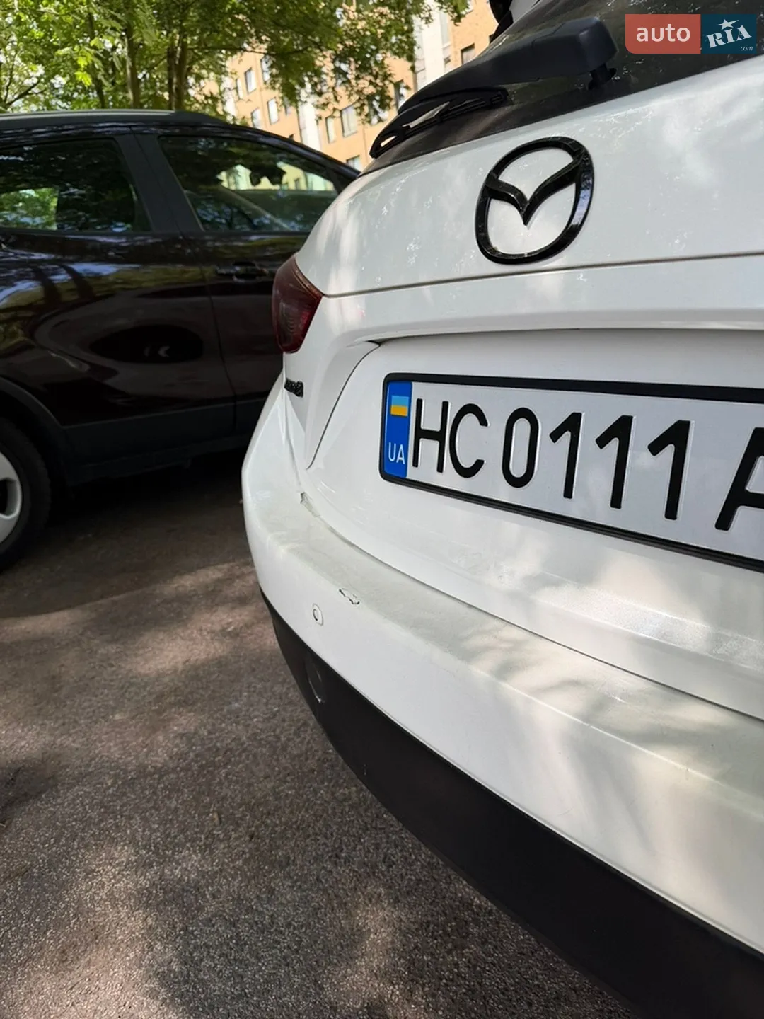 2016 Mazda 3 - мініатюра 50
