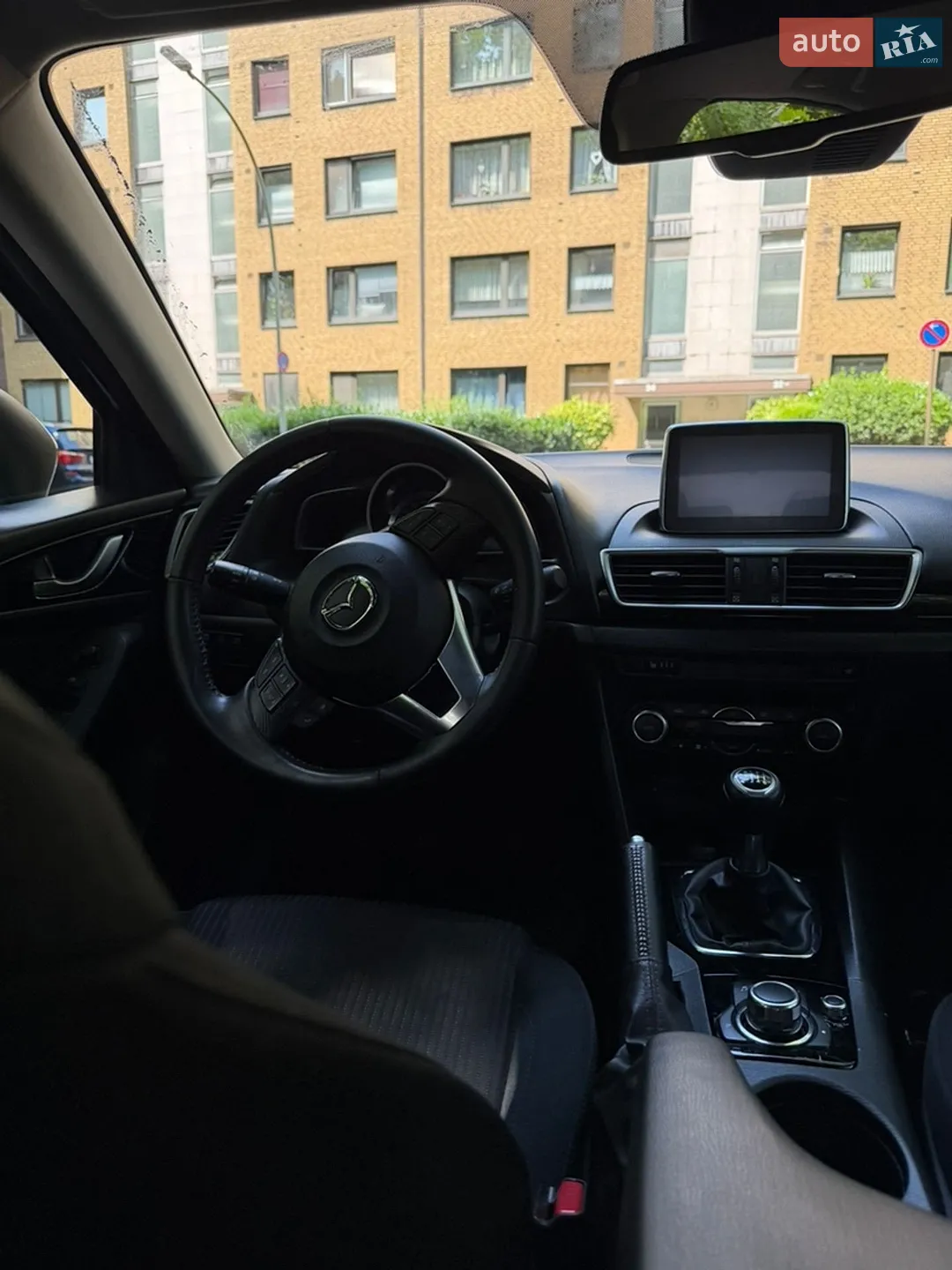 2016 Mazda 3 - мініатюра 60