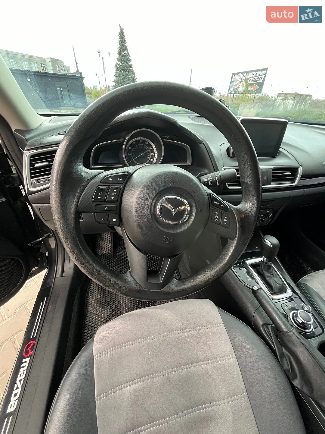 2016 Mazda 3 - мініатюра 7