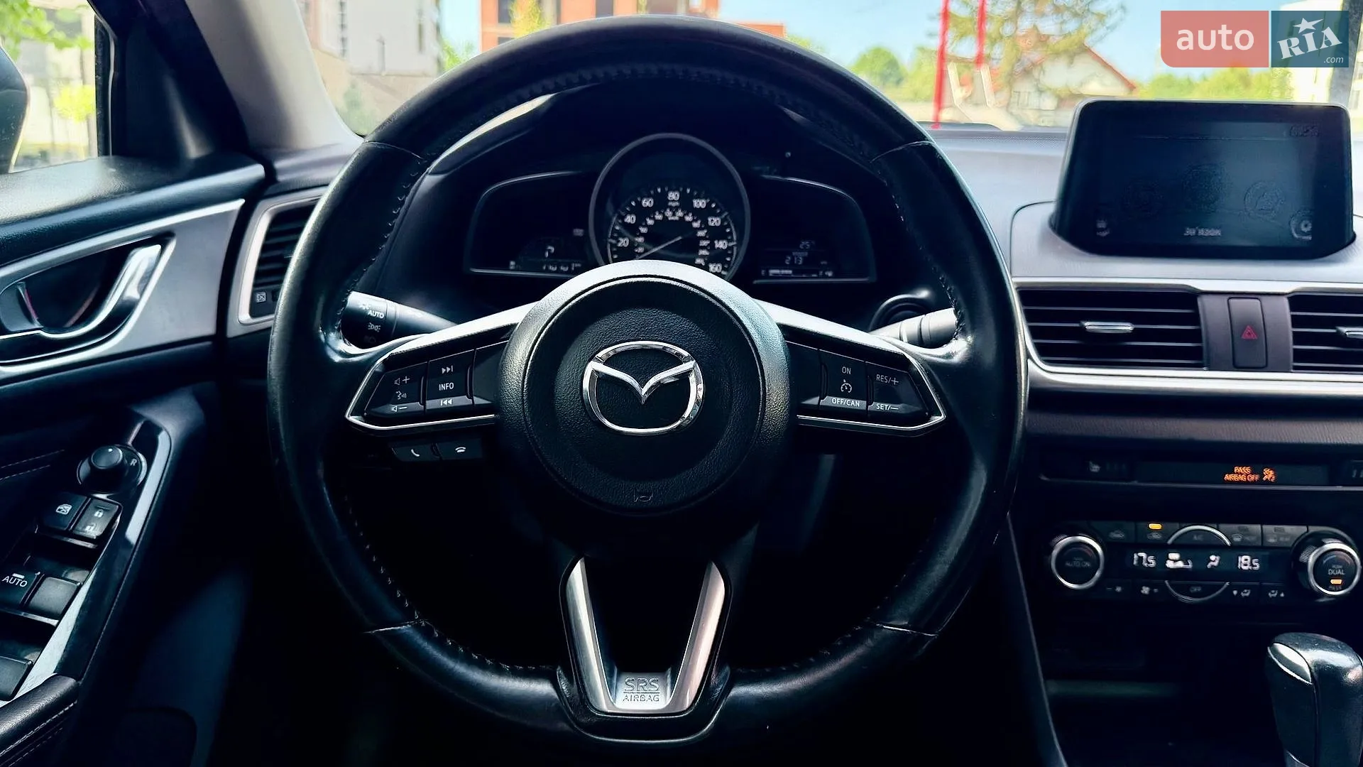 2018 Mazda 3 - мініатюра 19