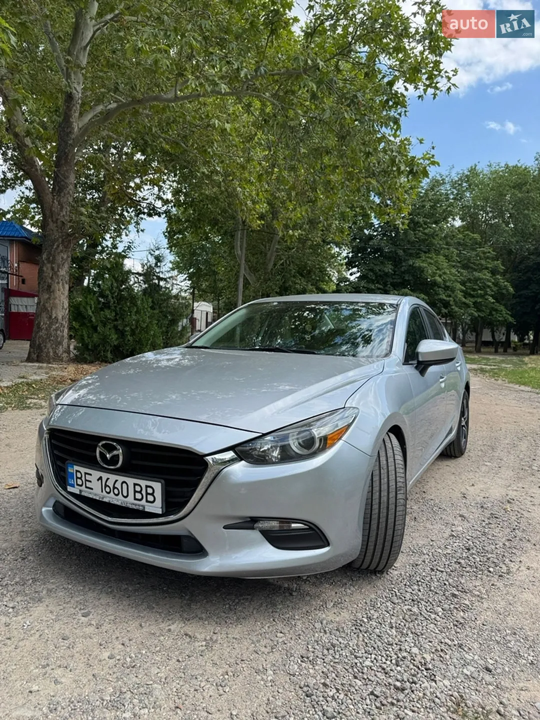 2016 Mazda 3 - мініатюра 3
