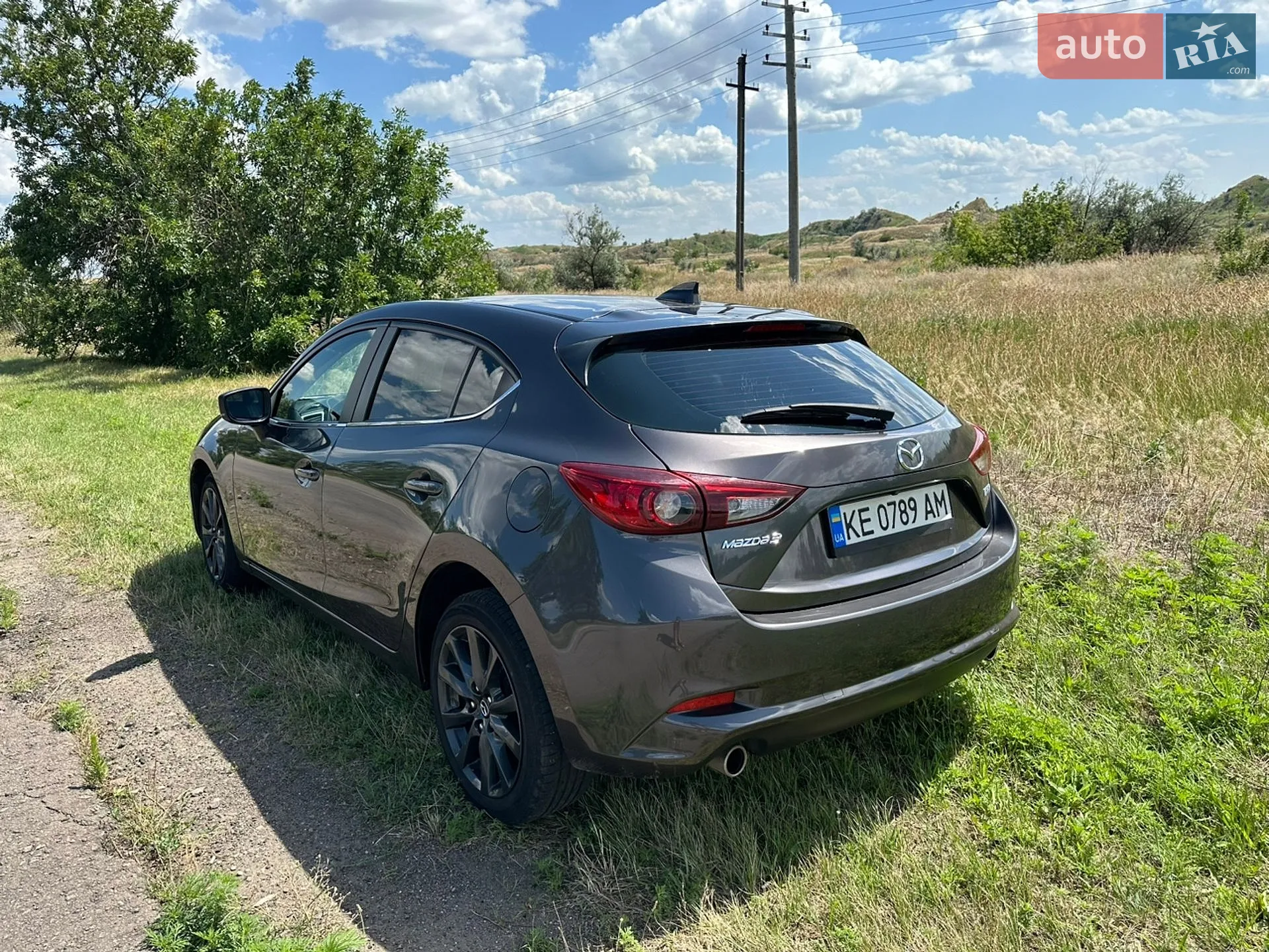 2018 Mazda 3 - мініатюра 5