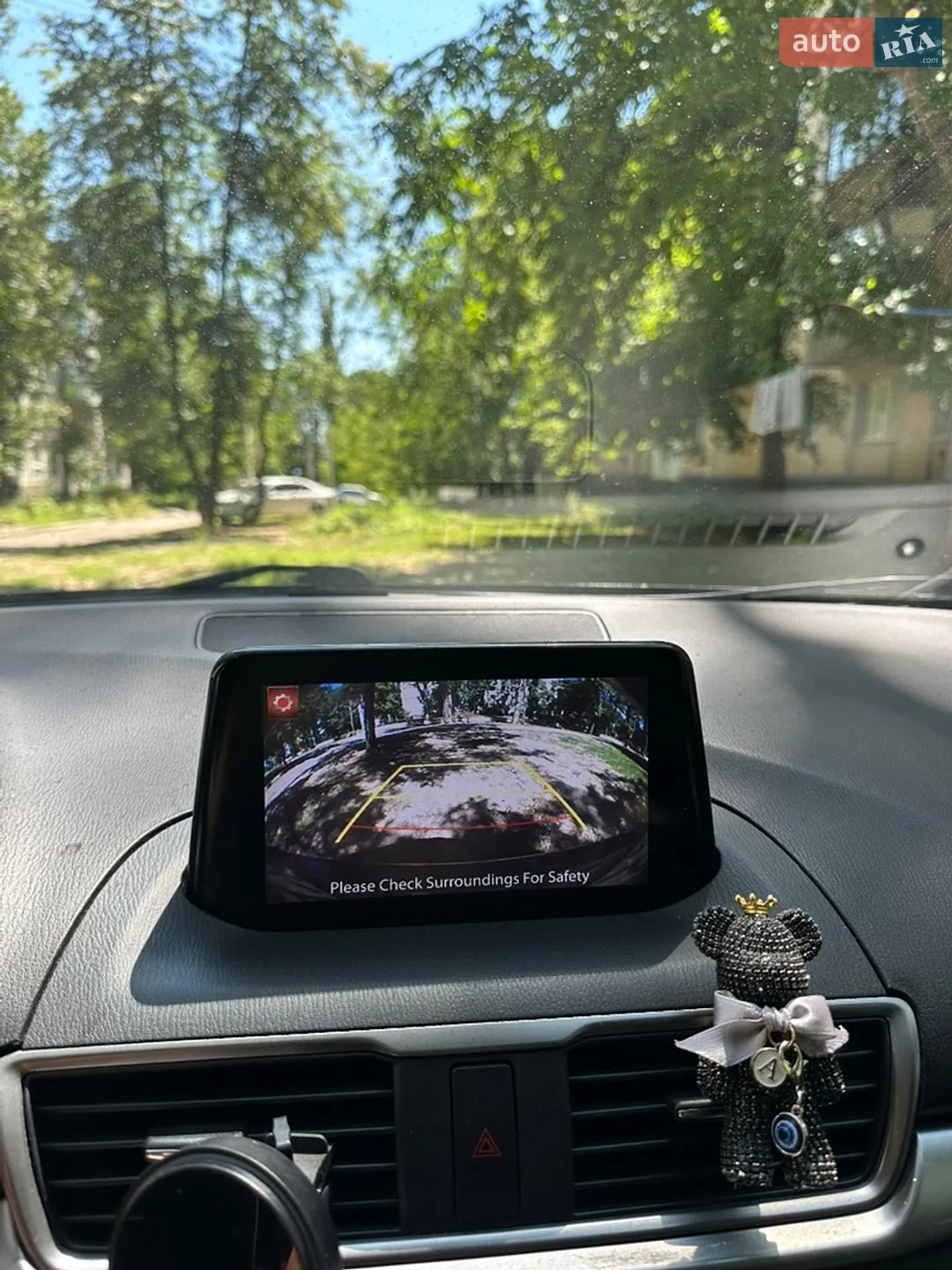 2018 Mazda 3 - мініатюра 10