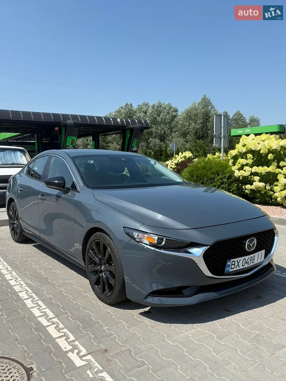 2023 Mazda 3 - мініатюра 2