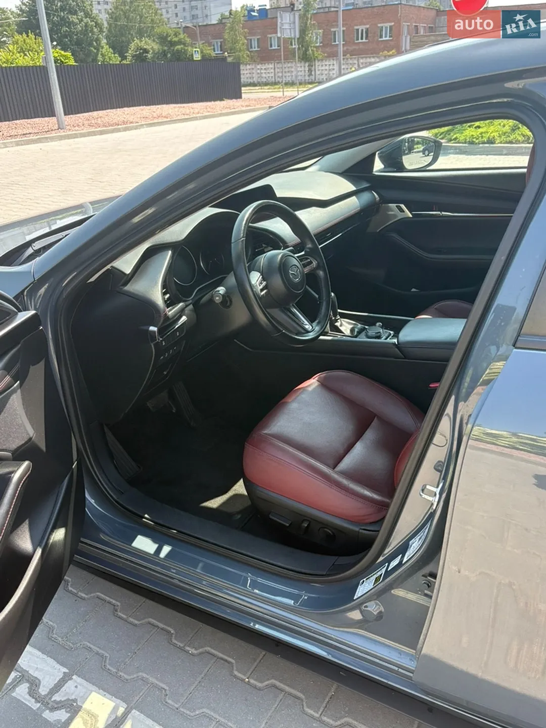 2023 Mazda 3 - мініатюра 9