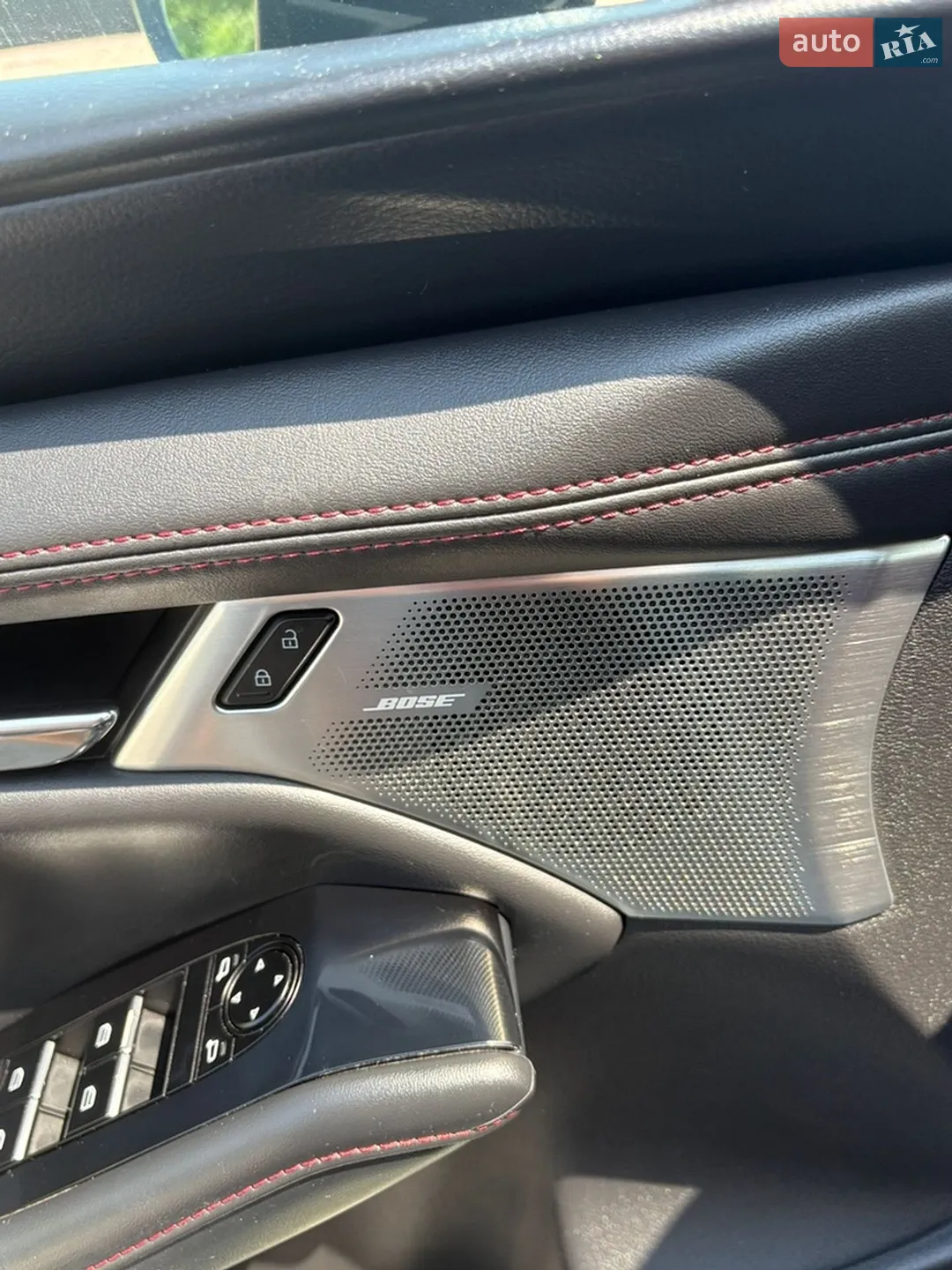 2023 Mazda 3 - мініатюра 13