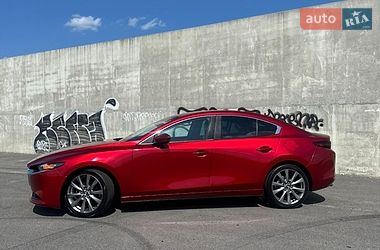 Седан Mazda 3 2019 в Львові фото 10 Седан Mazda 3 2019 в Львові