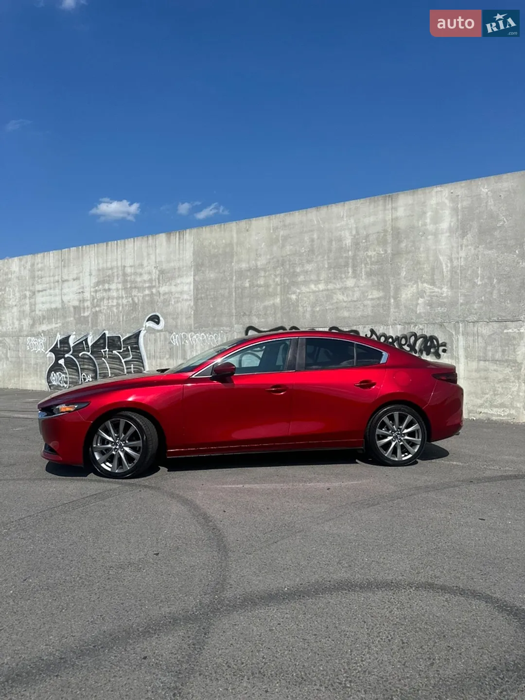 2019 Mazda 3 - мініатюра 10