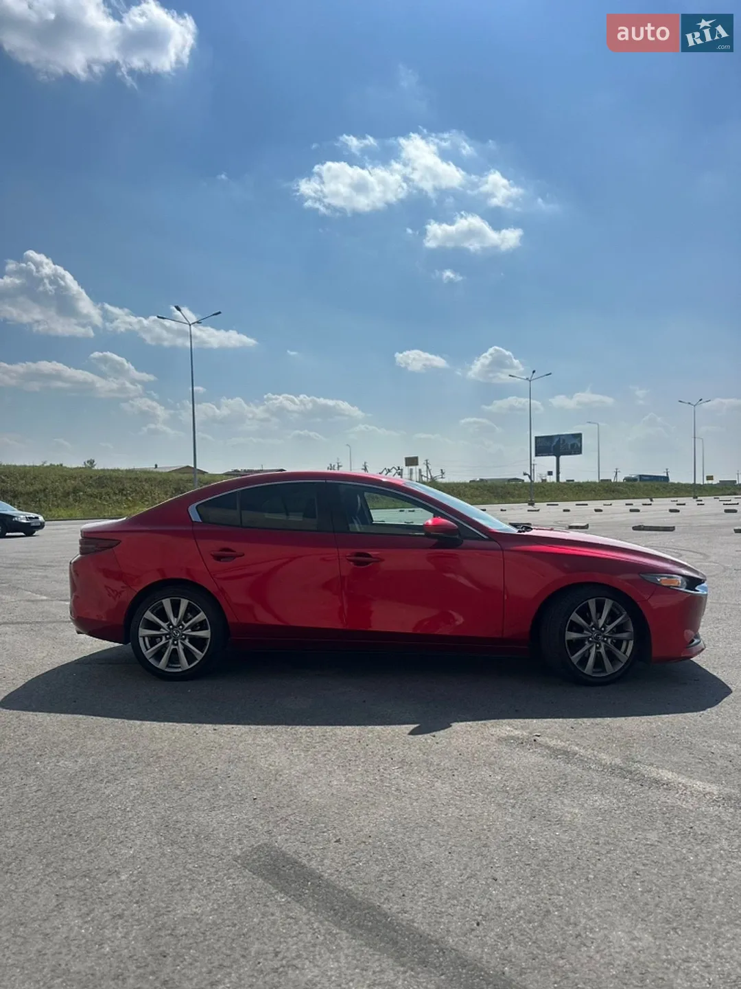 2019 Mazda 3 - мініатюра 12