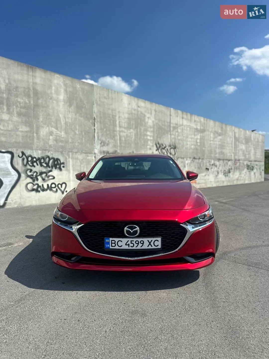 2019 Mazda 3 - мініатюра 23