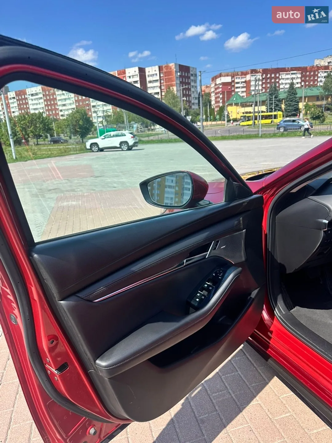 2019 Mazda 3 - мініатюра 28