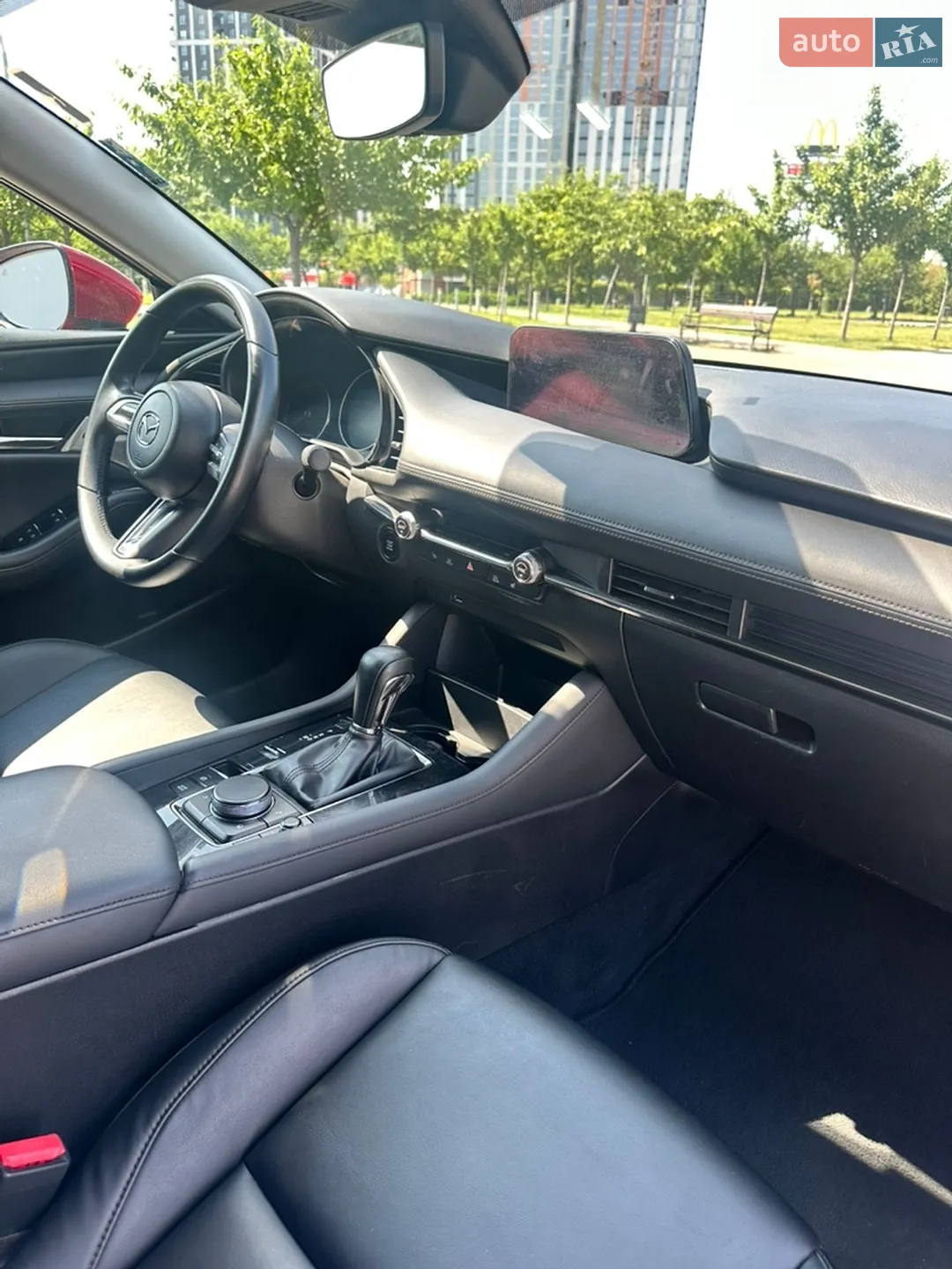 2019 Mazda 3 - мініатюра 37