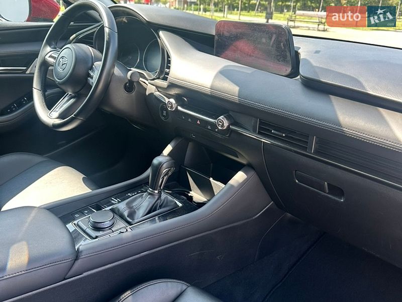 Седан Mazda 3 2019 в Львові фото 37 Седан Mazda 3 2019 в Львові