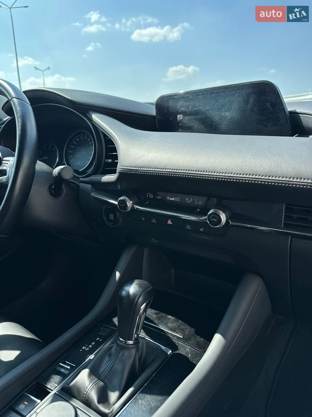 2019 Mazda 3 - мініатюра 38
