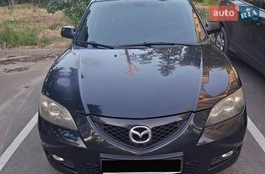 Седан Mazda 3 2009 в Киеве фото 2 Седан Mazda 3 2009 в Киеве