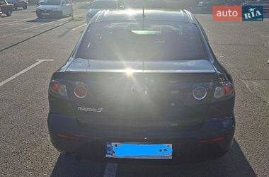 Седан Mazda 3 2009 в Киеве фото 9 Седан Mazda 3 2009 в Киеве