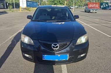 Седан Mazda 3 2009 в Киеве фото 8 Седан Mazda 3 2009 в Киеве