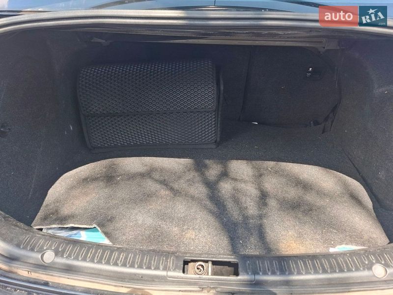 Седан Mazda 3 2009 в Киеве фото 7 Седан Mazda 3 2009 в Киеве