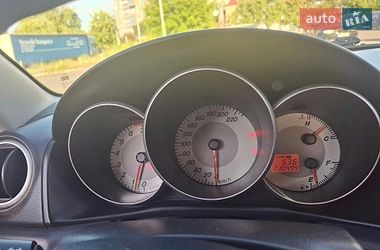 Седан Mazda 3 2009 в Киеве фото 5 Седан Mazda 3 2009 в Киеве