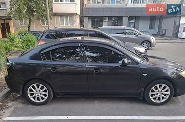 Седан Mazda 3 2009 в Киеве фото 4 Седан Mazda 3 2009 в Киеве