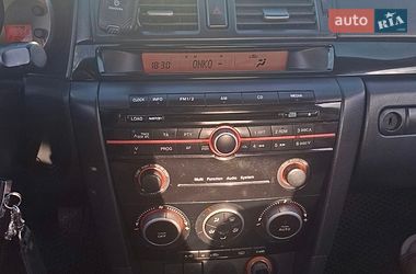 Седан Mazda 3 2009 в Киеве фото 6 Седан Mazda 3 2009 в Киеве