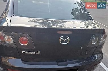 Седан Mazda 3 2009 в Киеве фото 10 Седан Mazda 3 2009 в Киеве