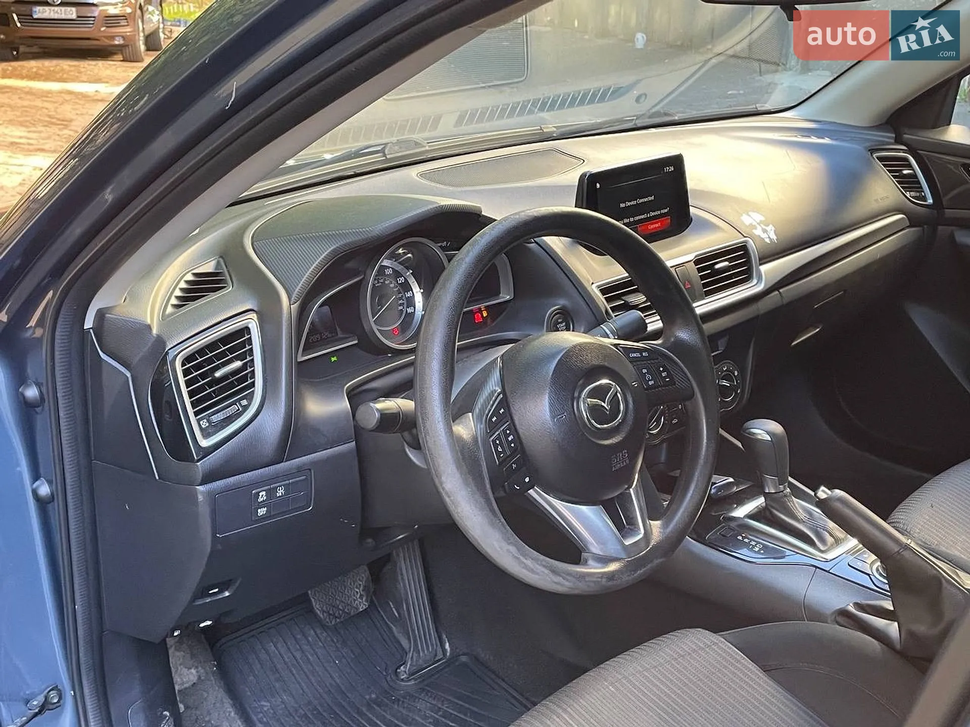 2016 Mazda 3 - мініатюра 7