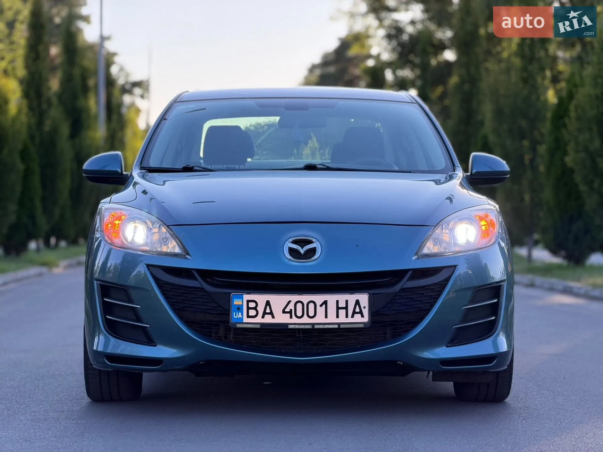 2010 Mazda 3 - мініатюра 12