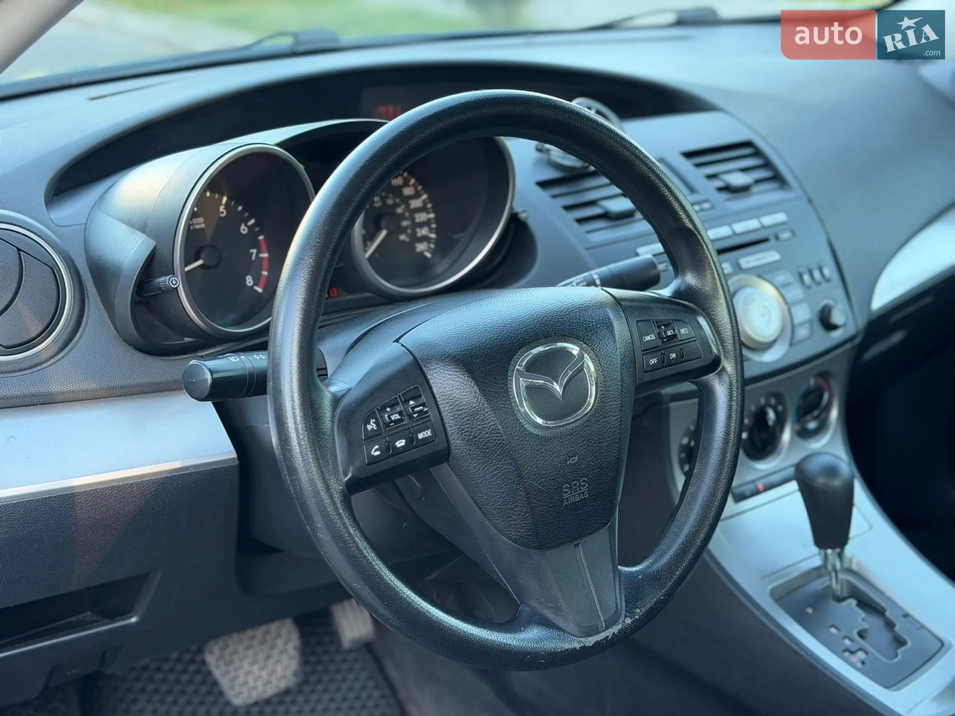 2010 Mazda 3 - мініатюра 21