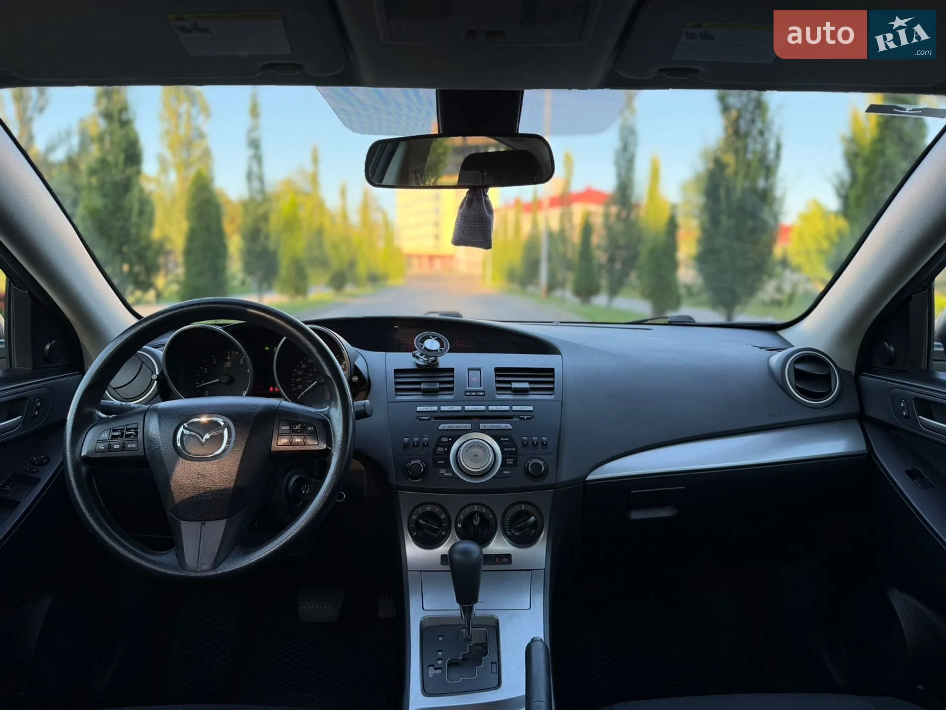 2010 Mazda 3 - мініатюра 30
