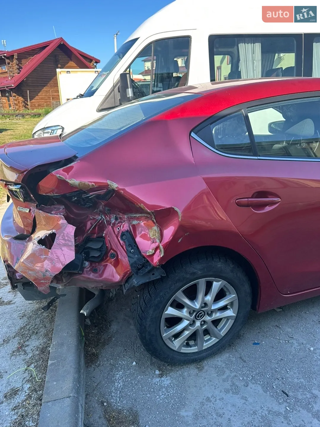 2013 Mazda 3 - мініатюра 2